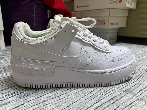 Nike Air Force