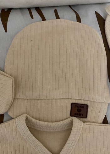 Bebek takımı - Görsel 4