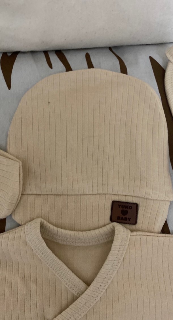 Bebek takımı - Görsel 4