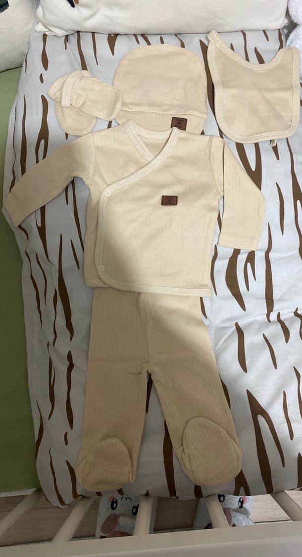 Bebek takımı - Görsel 5