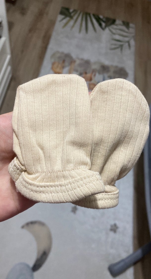 Bebek takımı - Görsel 3