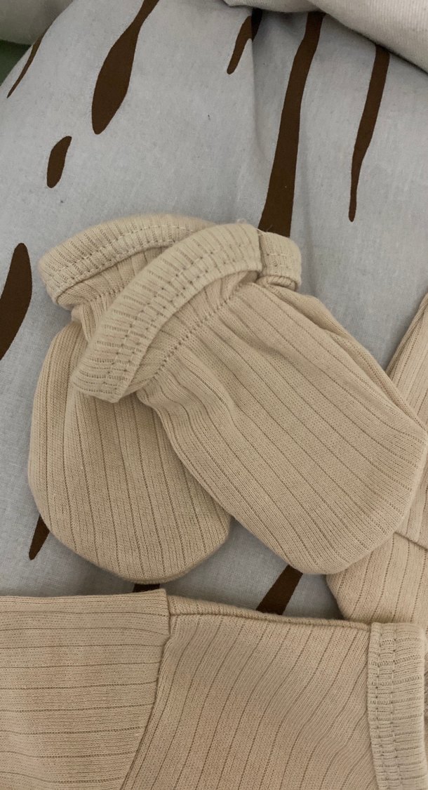 Bebek takımı - Görsel 2