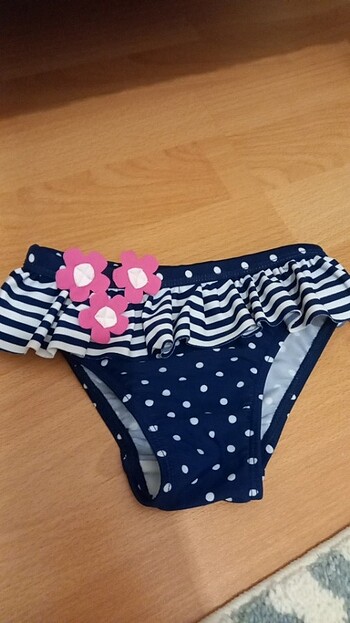 LC Waikiki Çocuk bikini alt