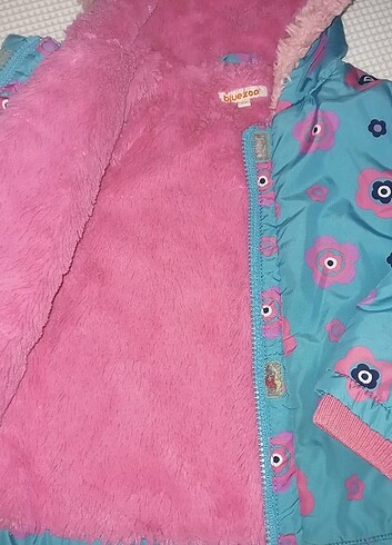 24-36 Ay Beden Debenhams marka mont