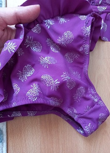 Penti Kız cocuk bikini mayo