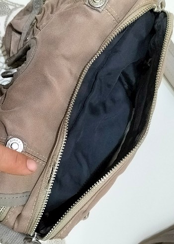 George Gına Lucy orjinal bej renk Omuz Çantası - Görsel 11