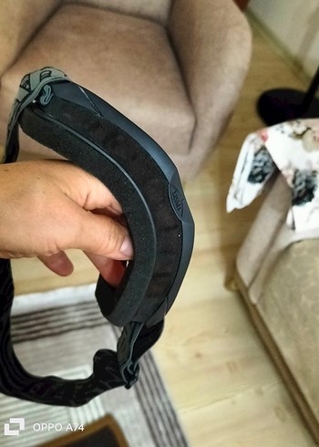 Uvex Kayak Gözlüğü - Görsel 5