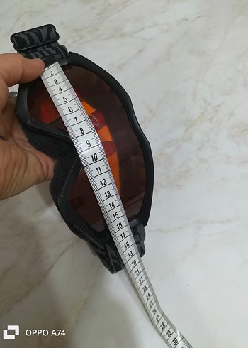 Uvex Kayak Gözlüğü - Görsel 9