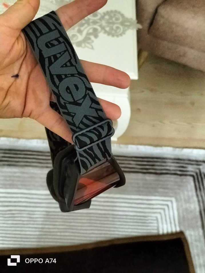 Uvex Kayak Gözlüğü - Görsel 2