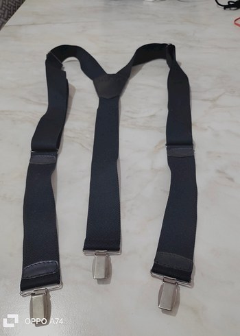 Mavi jeans orijinal pantolon Askısı - Görsel 6