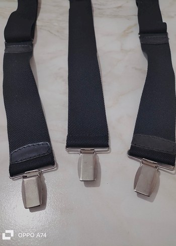 Mavi jeans orijinal pantolon Askısı - Görsel 2