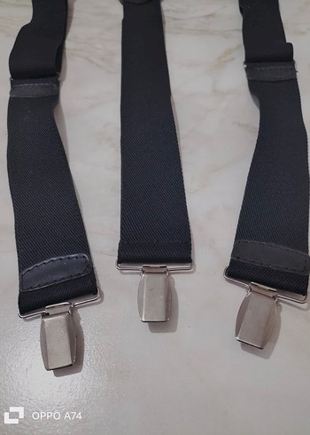 Mavi jeans orijinal pantolon Askısı - Görsel 7