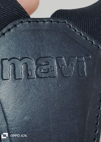 Mavi jeans orijinal pantolon Askısı - Görsel 4