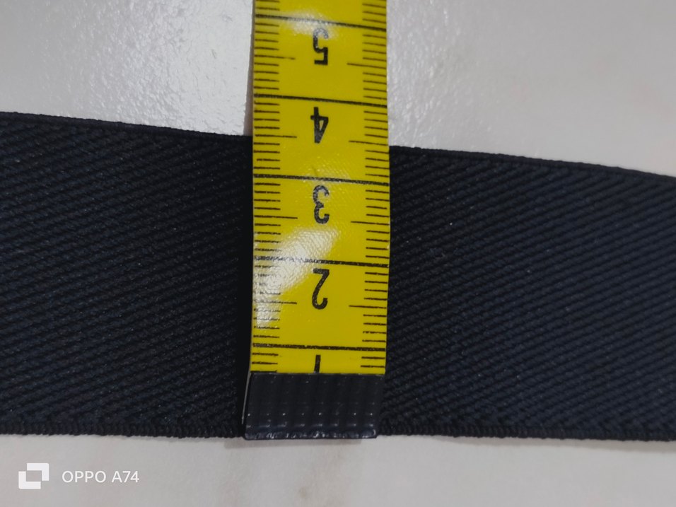 Mavi jeans orijinal pantolon Askısı - Görsel 3