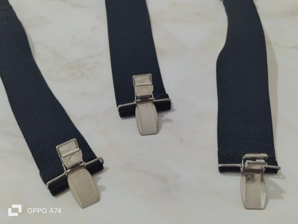 Mavi jeans orijinal pantolon Askısı - Görsel 5