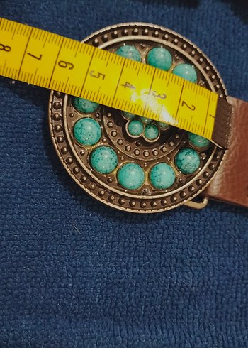 metal pirinç Kemer tokalari - Görsel 8