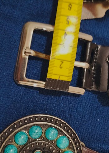 metal pirinç Kemer tokalari - Görsel 10