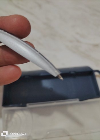 Pembe Renkli Marel Çizim Pergeli - Görsel 9