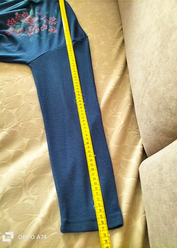 LCW Waikiki triko Bluz - Görsel 5