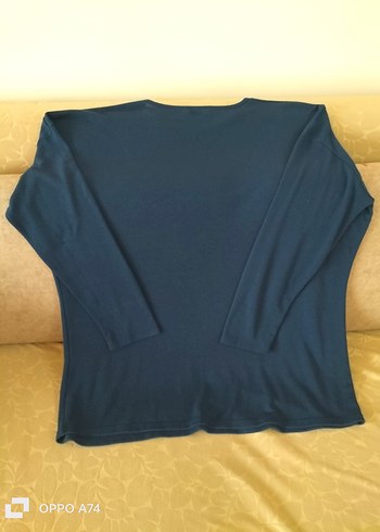 LCW Waikiki triko Bluz - Görsel 2