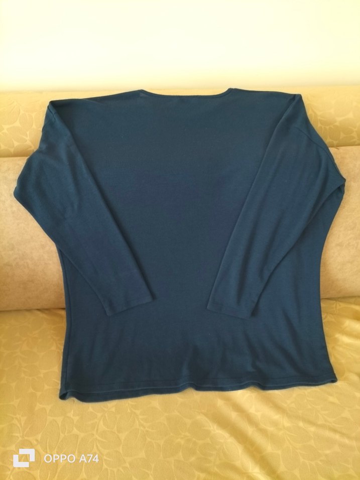 LCW Waikiki triko Bluz - Görsel 2