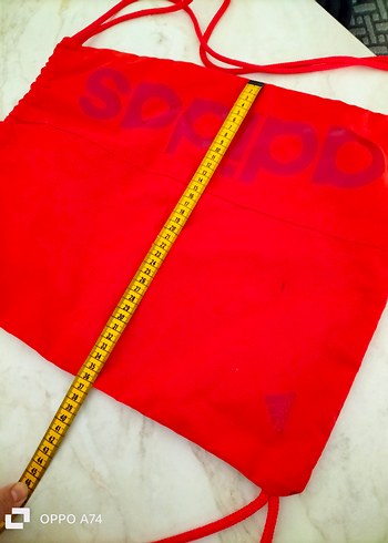 Adidas orjinal Spor Sırt Çantası - Görsel 4