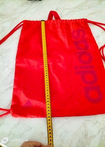 Adidas orjinal Spor Sırt Çantası - Görsel 5