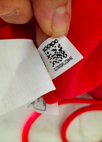 Adidas orjinal Spor Sırt Çantası - Görsel 2