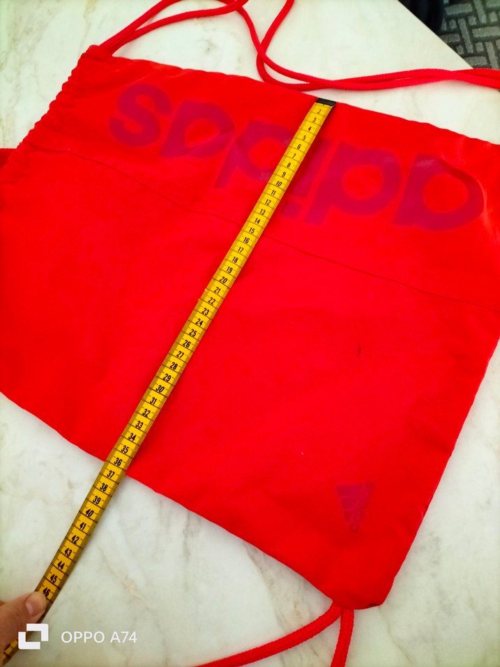 Adidas orjinal Spor Sırt Çantası - Görsel 4