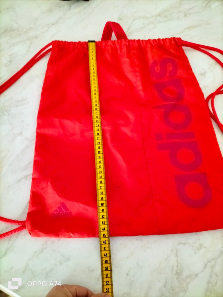 Adidas orjinal Spor Sırt Çantası - Görsel 5