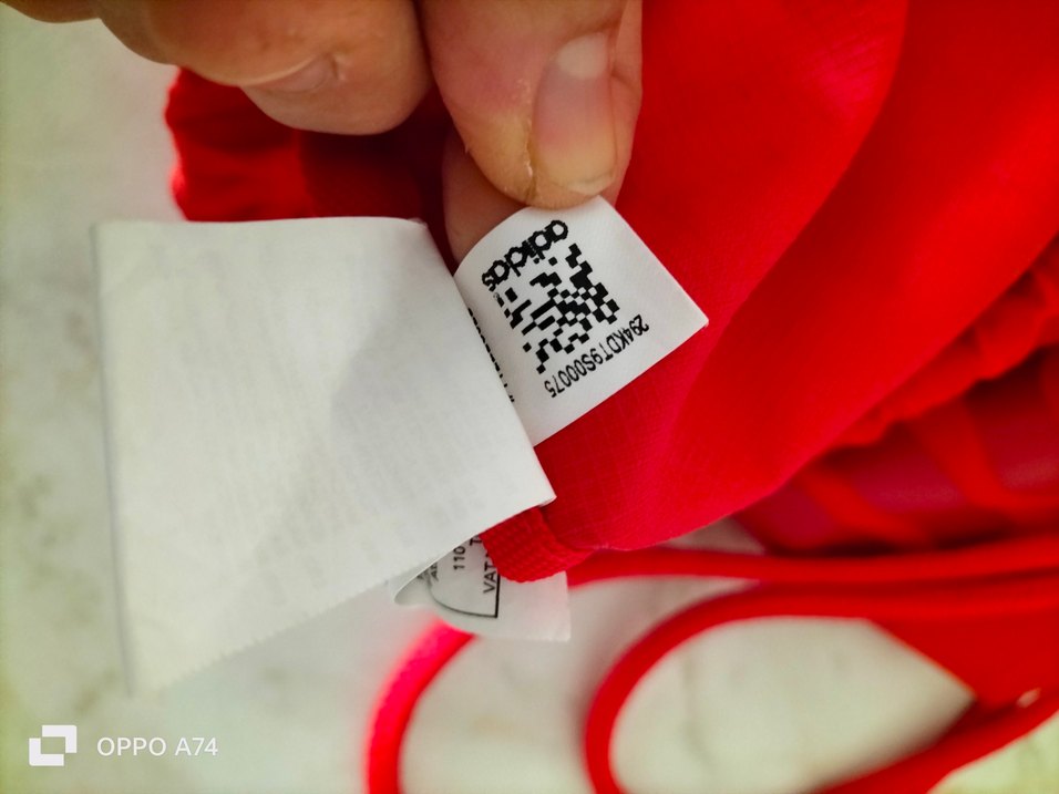 Adidas orjinal Spor Sırt Çantası - Görsel 2