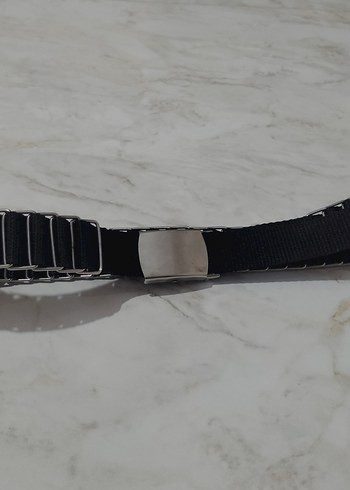 Metal Tokalı şık Kadın Kemer - Görsel 7