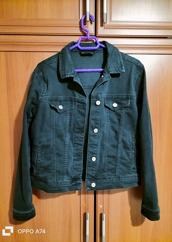 LCW Waikiki erkek kot ceket - Görsel 8