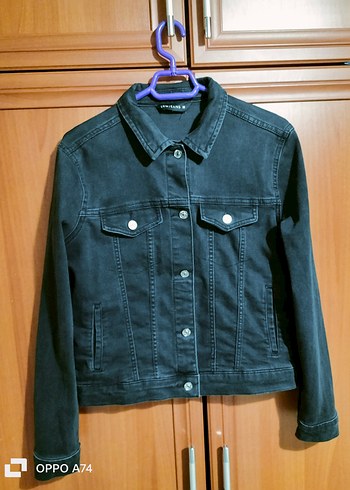 LCW Waikiki erkek kot ceket - Görsel 4