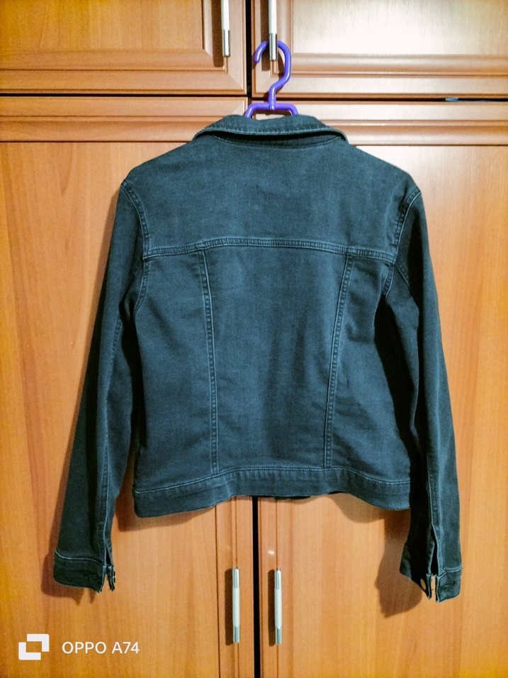 LCW Waikiki erkek kot ceket - Görsel 5