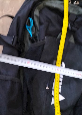 Vıkıkng dağcı kamp yürüyüş Sırt Çantası - Görsel 10