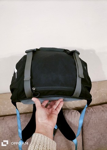 Vıkıkng dağcı kamp yürüyüş Sırt Çantası - Görsel 5