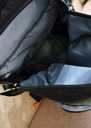 Vıkıkng dağcı kamp yürüyüş Sırt Çantası - Görsel 9