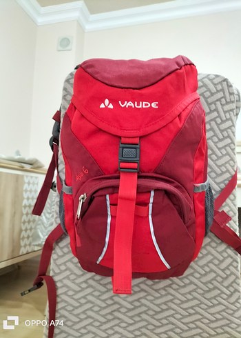 Vaude Velcro Kapamalı sırt çantası