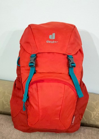 Decathlon Deuter Alman Mali Junior Sirt Cantasi