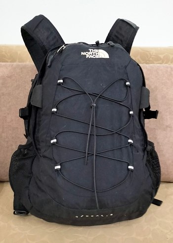 North Face The North Face Orjinal Outdoor Sirt Cantasi