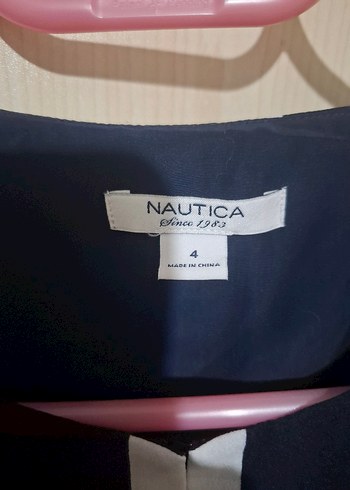 Kemerli, V Yaka, Renkli Midi Kadın Elbise - Görsel 5