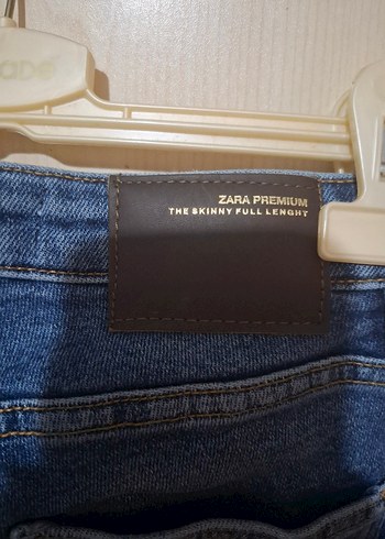 Mavi Regular Fit Kadın Denim Jean - Görsel 5