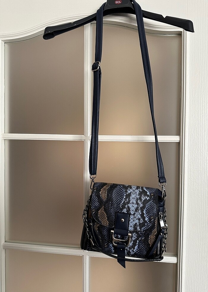 Just Polo Askılı Çanta - Görsel 2