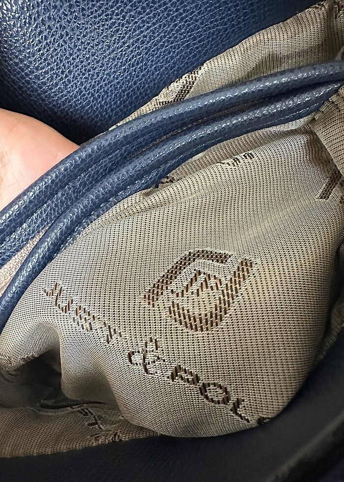 Just Polo Askılı Çanta - Görsel 4