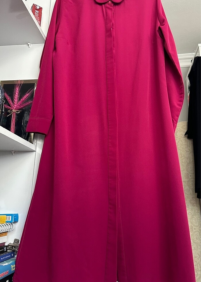 Uzun tunik 40 beden - Görsel 2