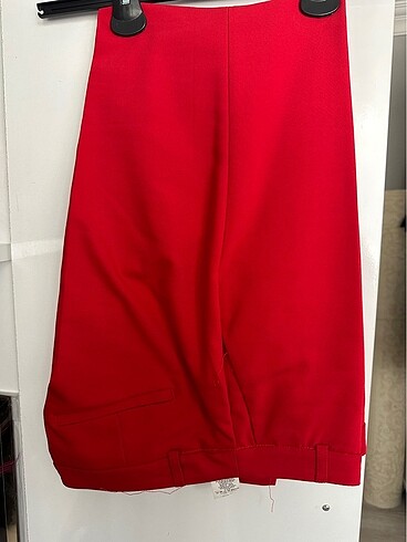 Koton tok kumaş pantolon - Görsel 2