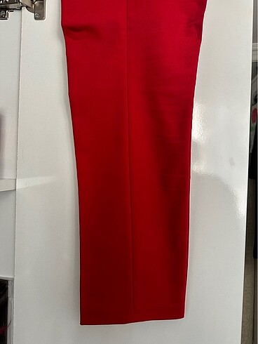 Koton tok kumaş pantolon - Görsel 4