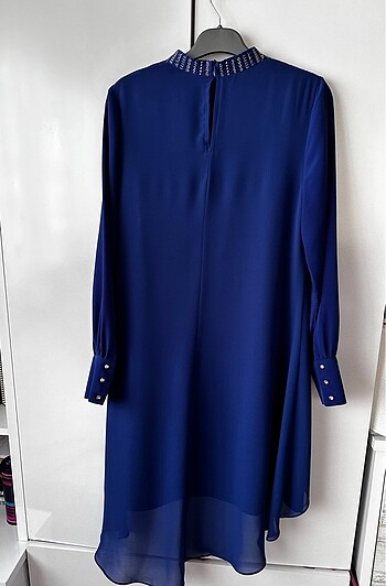 Şifon Tunik - Görsel 3