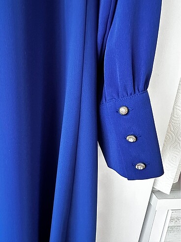 Şifon Tunik - Görsel 4